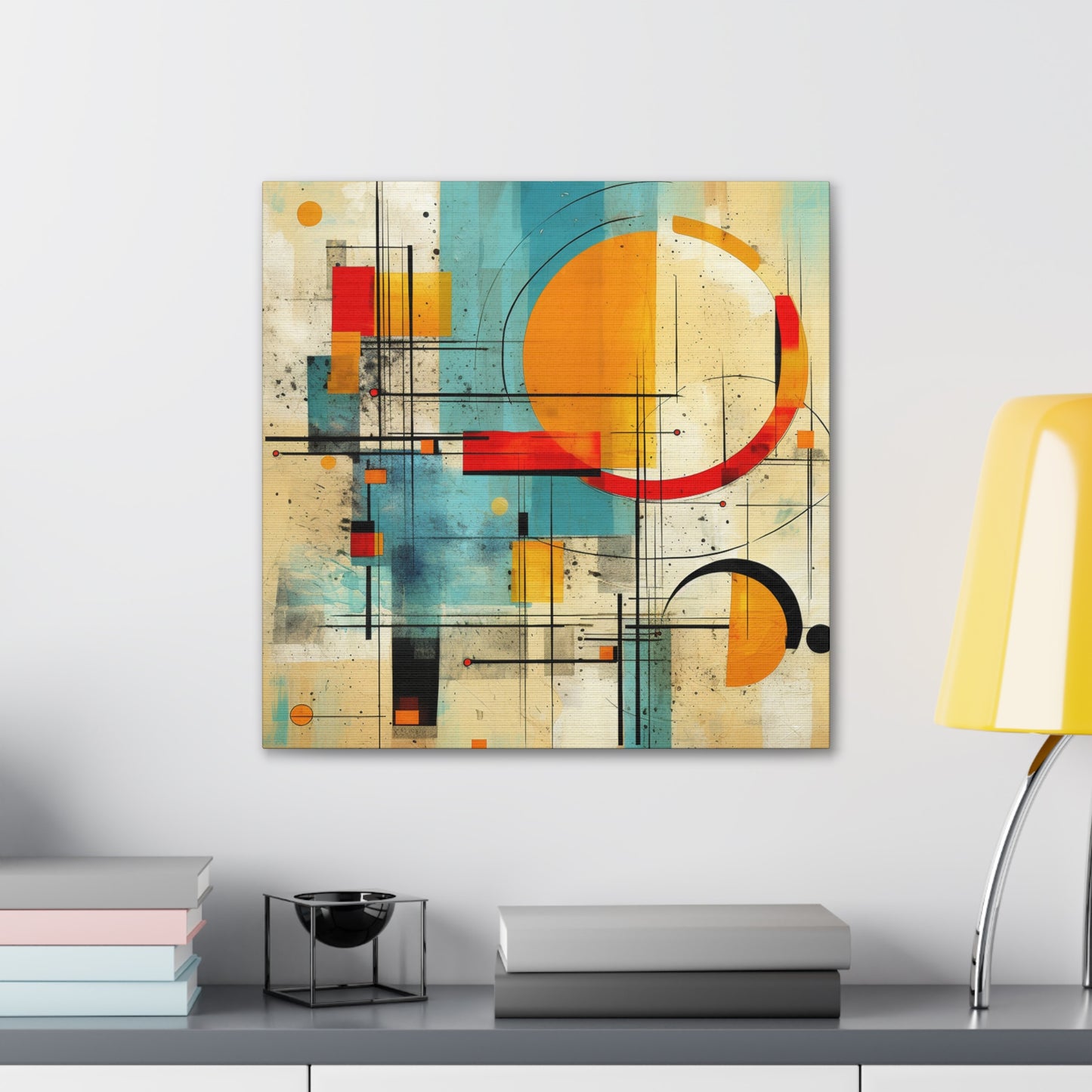 of it
Minimalistic 20x20