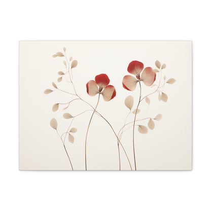 Minimalist Botanical24x18