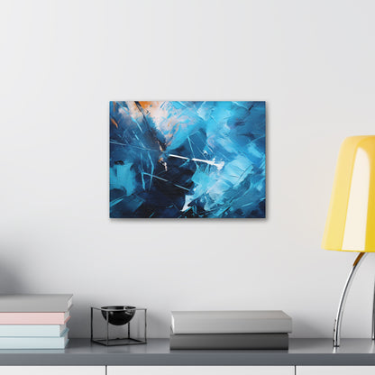 Chill Abstracts 16x12