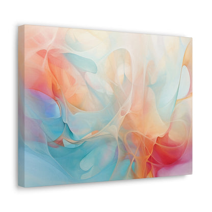 Peaceful beauty 16x12