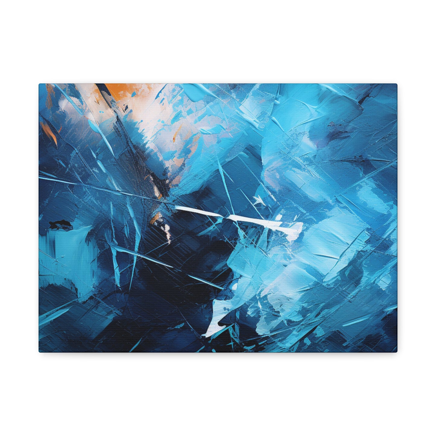 Chill Abstracts 16x12