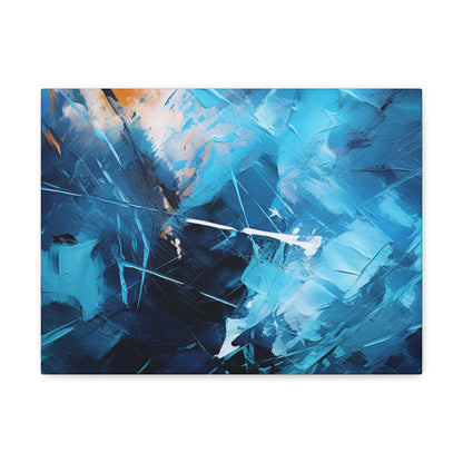 Chill Abstracts 16x12