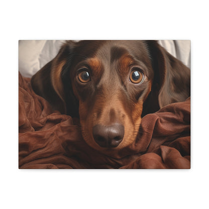 "Cuddle Piles 16x12"