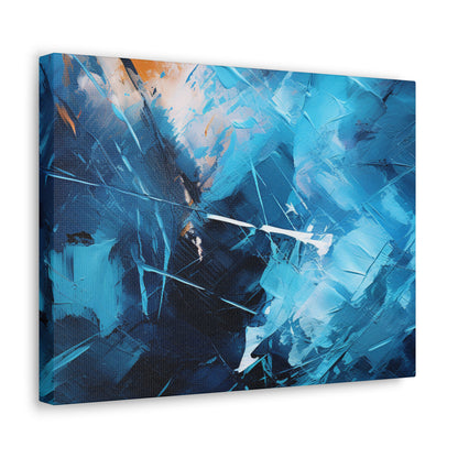 Chill Abstracts 16x12