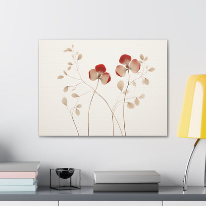 Minimalist Botanical24x18