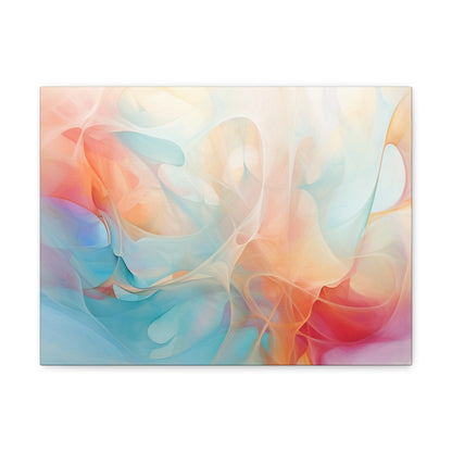 Peaceful beauty 16x12