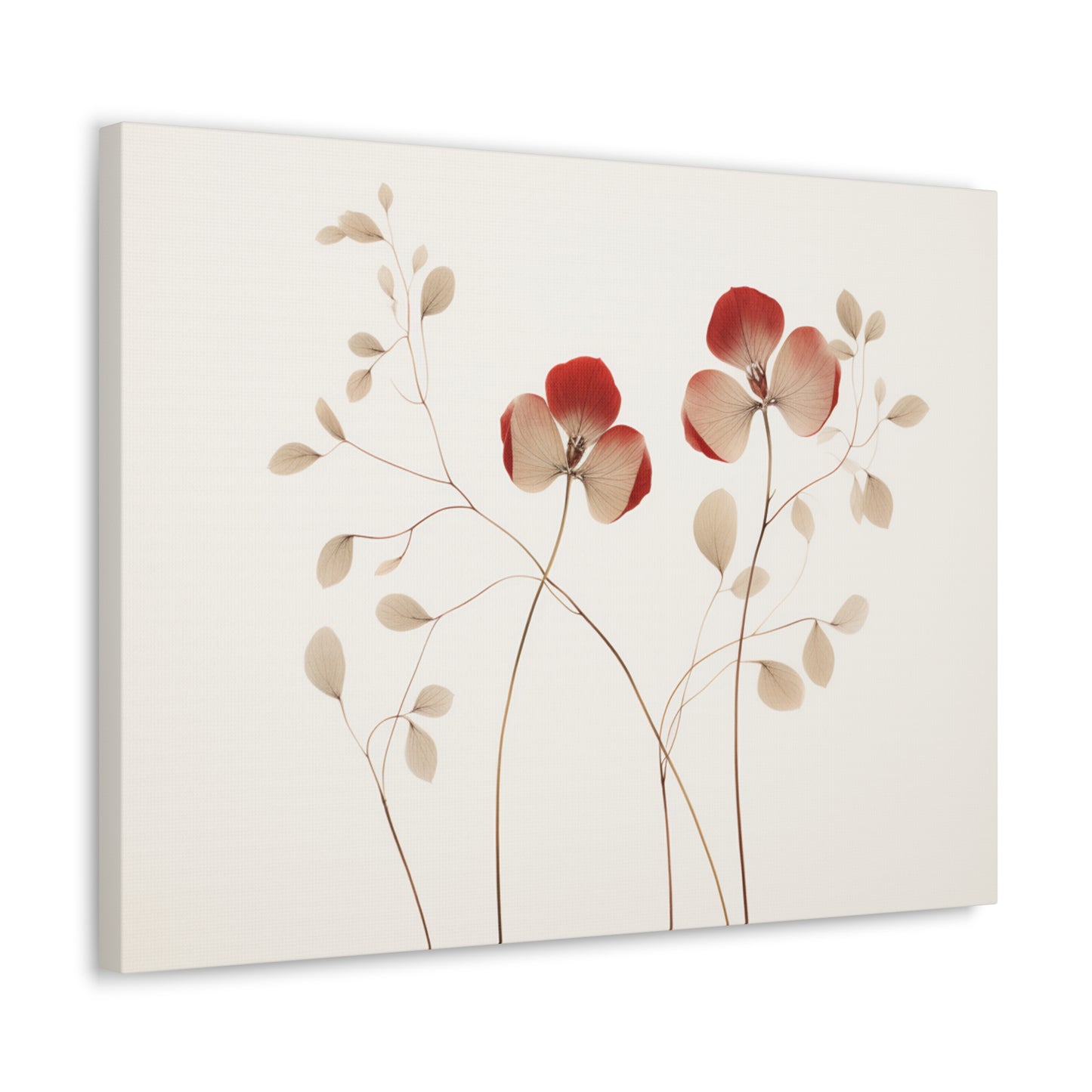 Minimalist Botanical24x18