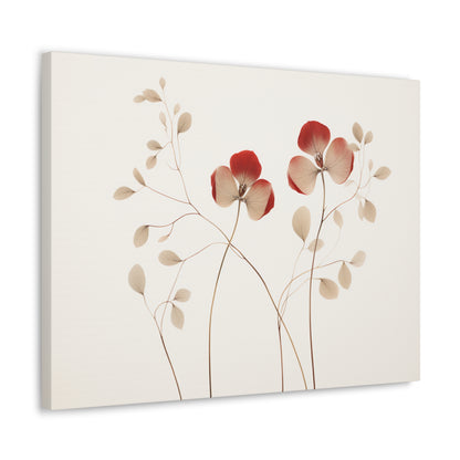 Minimalist Botanical24x18